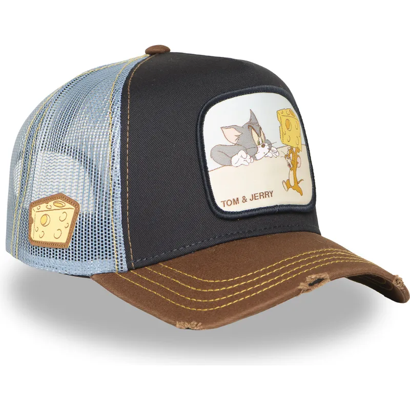 trucker-tom-jerry-taj7-che-looney-tunes-capslab