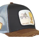 gorra-trucker-flerfarvet-tom-og-jerry-taj7-che-looney-tunes-fra-capslab