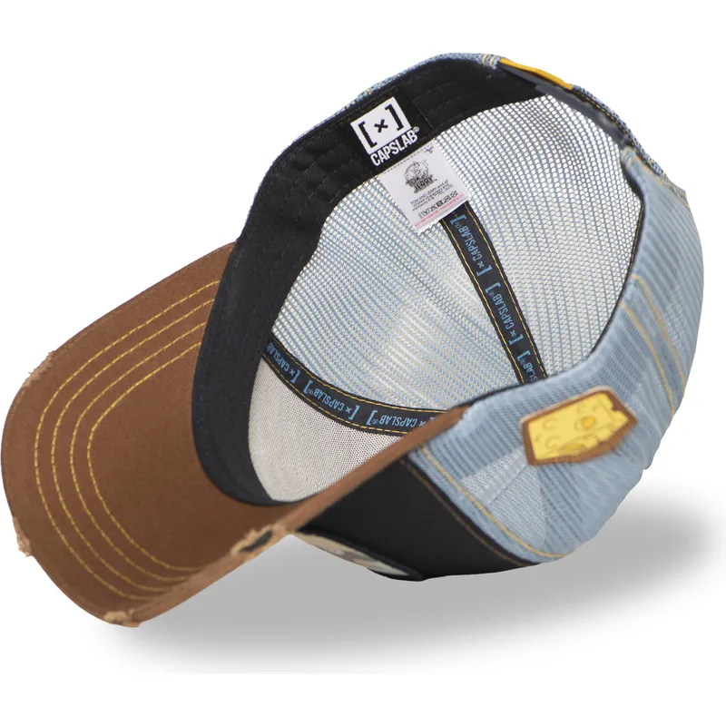 trucker-tom-jerry-taj7-che-looney-tunes-capslab