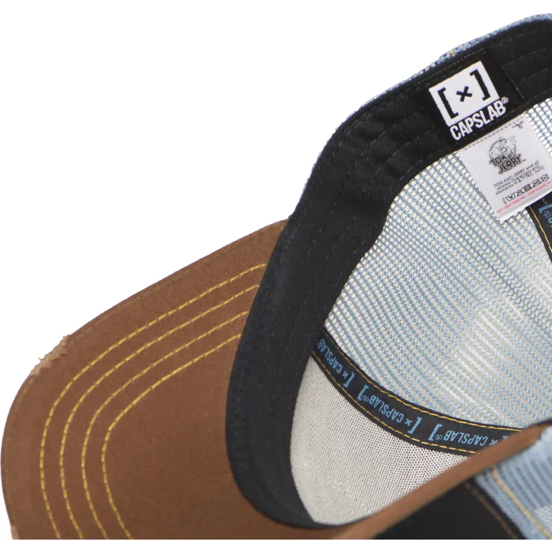 trucker-tom-jerry-taj7-che-looney-tunes-capslab