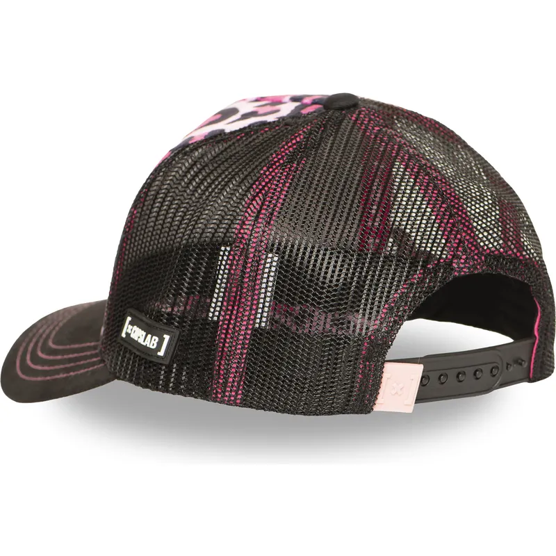 petten-gebogen-luipaard-snapback-rosa-smu-leop-smurfin-de-smurfen-van-capslab