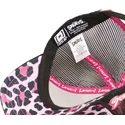 petten-gebogen-luipaard-snapback-rosa-smu-leop-smurfin-de-smurfen-van-capslab