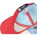 petten-gebogen-multicolor-snapback-grote-smurf-de-smurfen-van-capslab