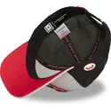 gorra-trucker-gris-y-negra-mario-kart-smk3-vro-super-mario-bros-de-capslab