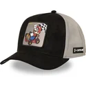 petten-gebogen-zwart-snapback-kart-smk3-che-bros-mario-super-mario-bros-van-capslab
