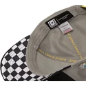 capslab-super-mario-bros-smk3-che-sort-og-gra-trucker-kasket-mario-kart