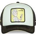 petten-gebogen-blauw-snapback-rem6-gun-rick-sanchez-rick-en-morty-van-capslab
