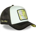 petten-gebogen-blauw-snapback-rem6-gun-rick-sanchez-rick-en-morty-van-capslab