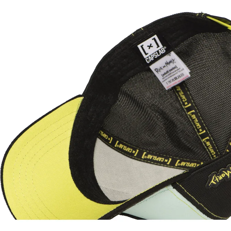 petten-gebogen-blauw-snapback-rem6-gun-rick-sanchez-rick-en-morty-van-capslab