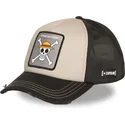 gorra-trucker-beige-y-negra-straw-hat-pirates-op6-str-one-piece-de-capslab