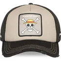 czapka-trucker-bezowo-czarna-straw-hat-pirates-op6-str-one-piece-od-capslab