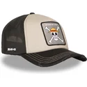 gorra-trucker-beige-y-negra-straw-hat-pirates-op6-str-one-piece-de-capslab