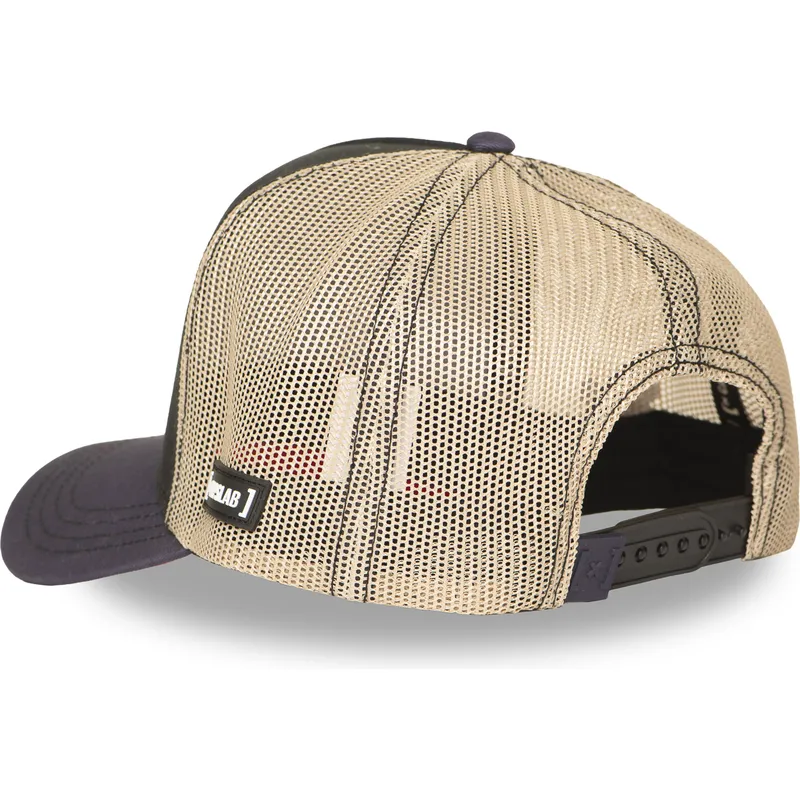 petten-gebogen-meerkleurig-snapback-op6-luf-monkey-d-luffy-one-piece-van-capslab