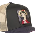 petten-gebogen-meerkleurig-snapback-op6-luf-monkey-d-luffy-one-piece-van-capslab
