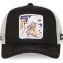 sort-og-hvid-trucker-kasket-monkey-d-luffy-op6-gea-one-piece-fra-capslab