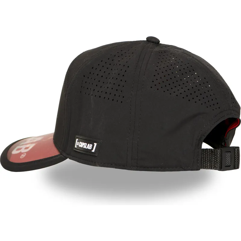 cappellino-curvo-nero-regolabile-straw-hat-pirates-op6-pir-one-piece-di-capslab