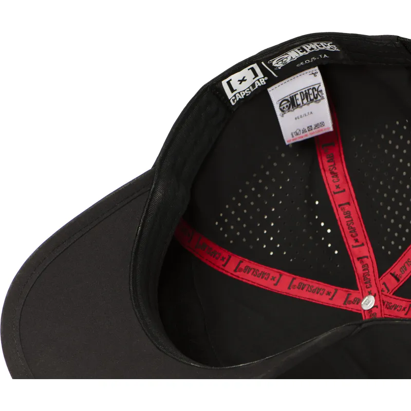 petten-gebogen-zwart-verstelbaar-op6-pir-straw-hat-pirates-one-piece-van-capslab