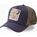 petten-gebogen-paars-snapback-op6-fiv-monkey-d-luffy-one-piece-van-capslab