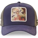 petten-gebogen-paars-snapback-op6-fiv-monkey-d-luffy-one-piece-van-capslab