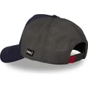 petten-gebogen-paars-snapback-op6-fiv-monkey-d-luffy-one-piece-van-capslab