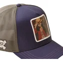 petten-gebogen-paars-snapback-op6-fiv-monkey-d-luffy-one-piece-van-capslab