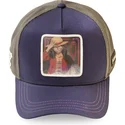 petten-gebogen-paars-snapback-op6-fiv-monkey-d-luffy-one-piece-van-capslab