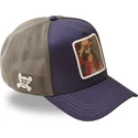 petten-gebogen-paars-snapback-op6-fiv-monkey-d-luffy-one-piece-van-capslab