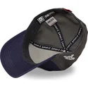 petten-gebogen-paars-snapback-op6-fiv-monkey-d-luffy-one-piece-van-capslab