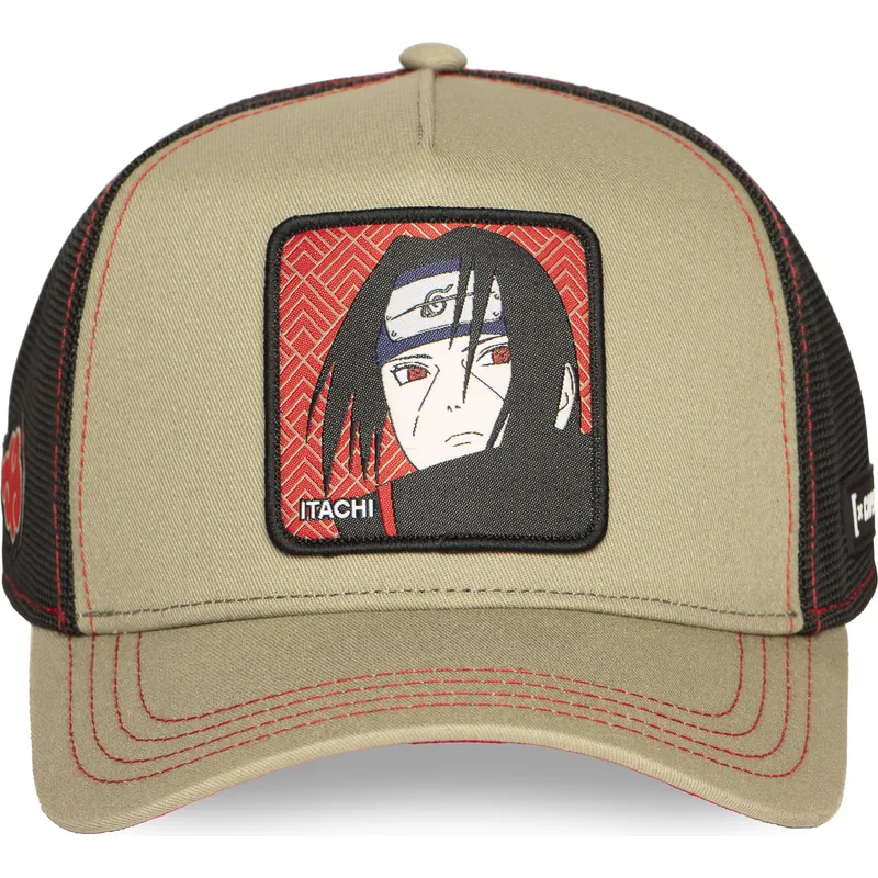 petten-gebogen-groen-snapback-ns5-ita-itachi-uchiha-naruto-van-capslab petten-gebogen-groen-snapback-ns5-ita-itachi-uchiha-naruto-van-capslab