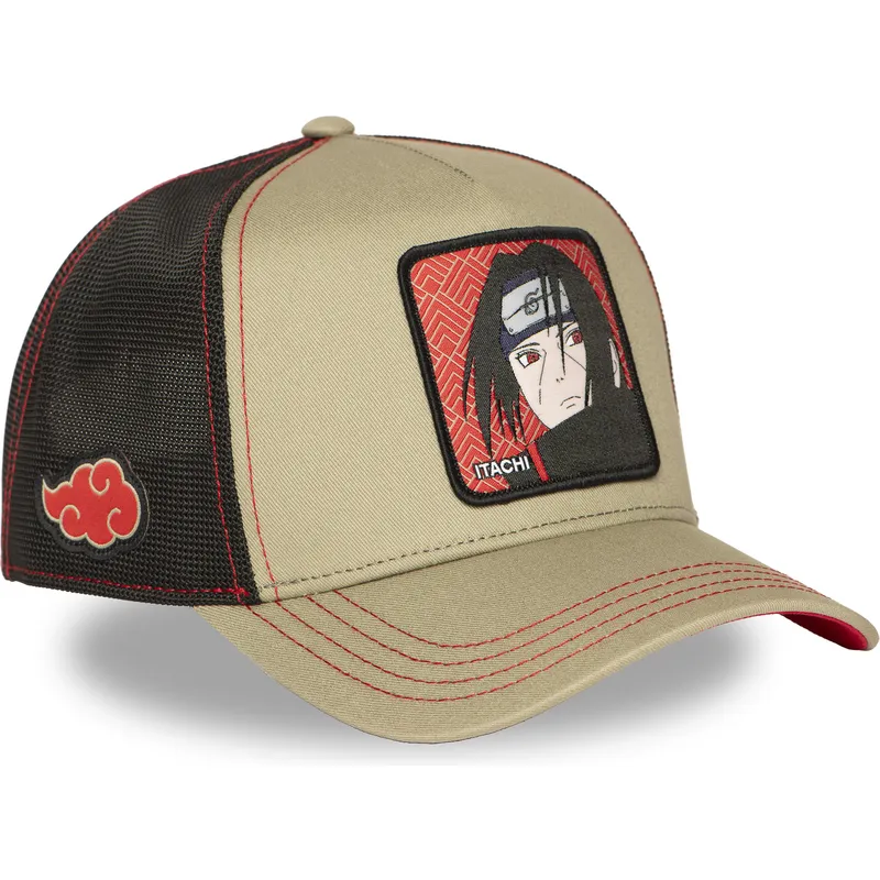 petten-gebogen-groen-snapback-ns5-ita-itachi-uchiha-naruto-van-capslab petten-gebogen-groen-snapback-ns5-ita-itachi-uchiha-naruto-van-capslab