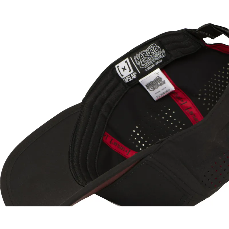 sort-justerbar-curved-cap-akatsuki-ns5-aka-naruto-fra-capslab