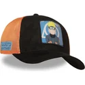 sort-og-orange-naruto-uzumaki-ns5-sag-naruto-trucker-kasket-fra-capslab