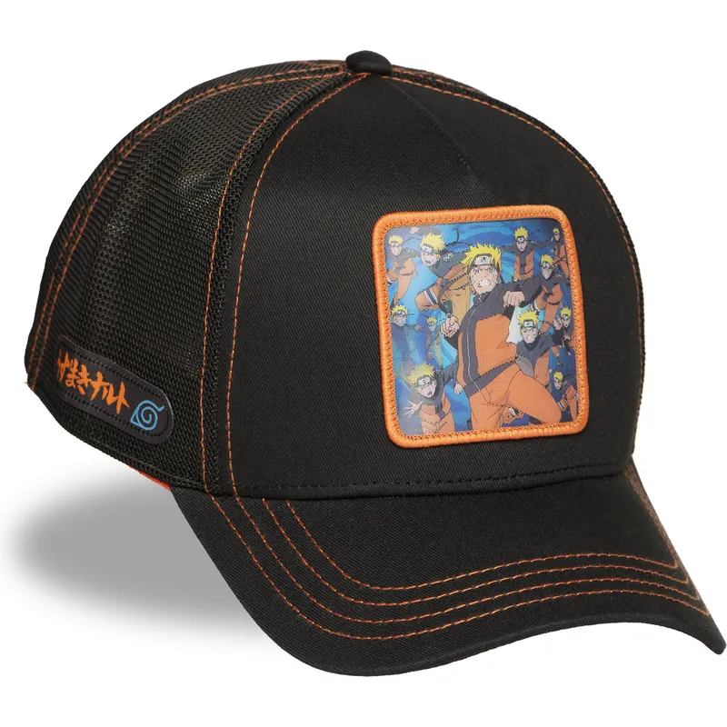 sort-trucker-kasket-naruto-uzumaki-ns5-kag-naruto-fra-capslab