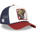 petten-gebogen-meerkleurig-snapback-mha2-all-might-my-hero-academia-van-capslab