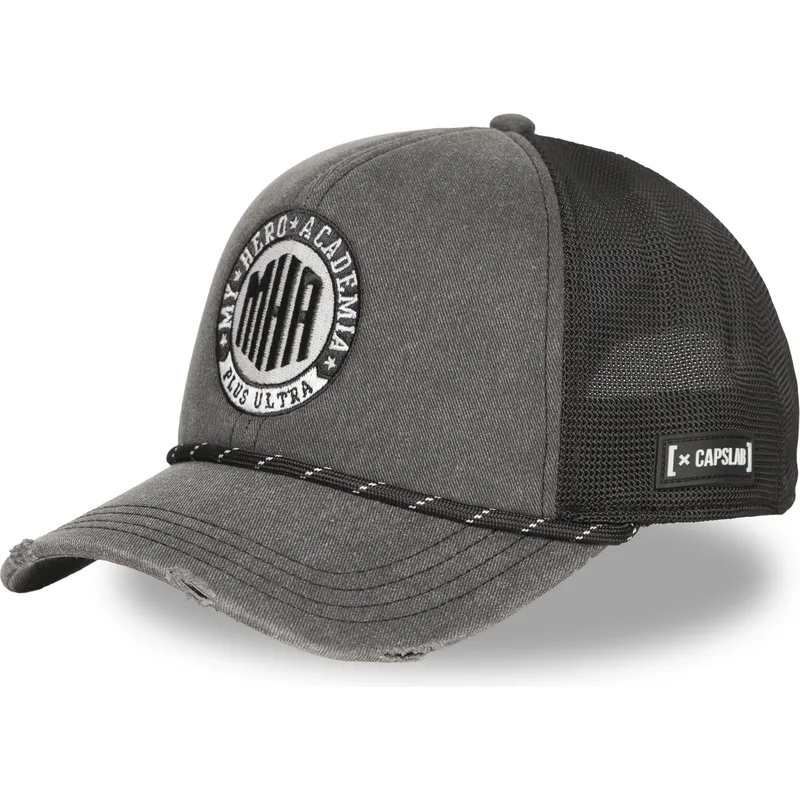petten-gebogen-grijs-snapback-plus-ultra-mha2-lmh-my-hero-academia-van-capslab petten-gebogen-grijs-snapback-plus-ultra-mha2-lmh-my-hero-academia-van-capslab