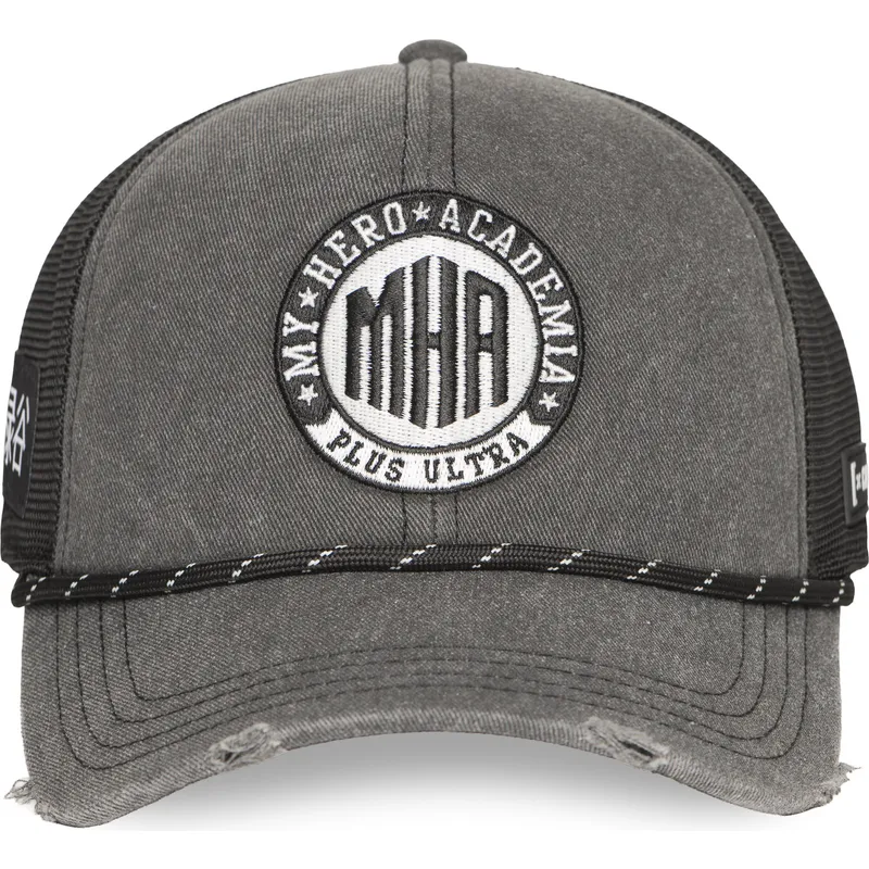 petten-gebogen-grijs-snapback-plus-ultra-mha2-lmh-my-hero-academia-van-capslab petten-gebogen-grijs-snapback-plus-ultra-mha2-lmh-my-hero-academia-van-capslab