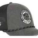 petten-gebogen-grijs-snapback-plus-ultra-mha2-lmh-my-hero-academia-van-capslab