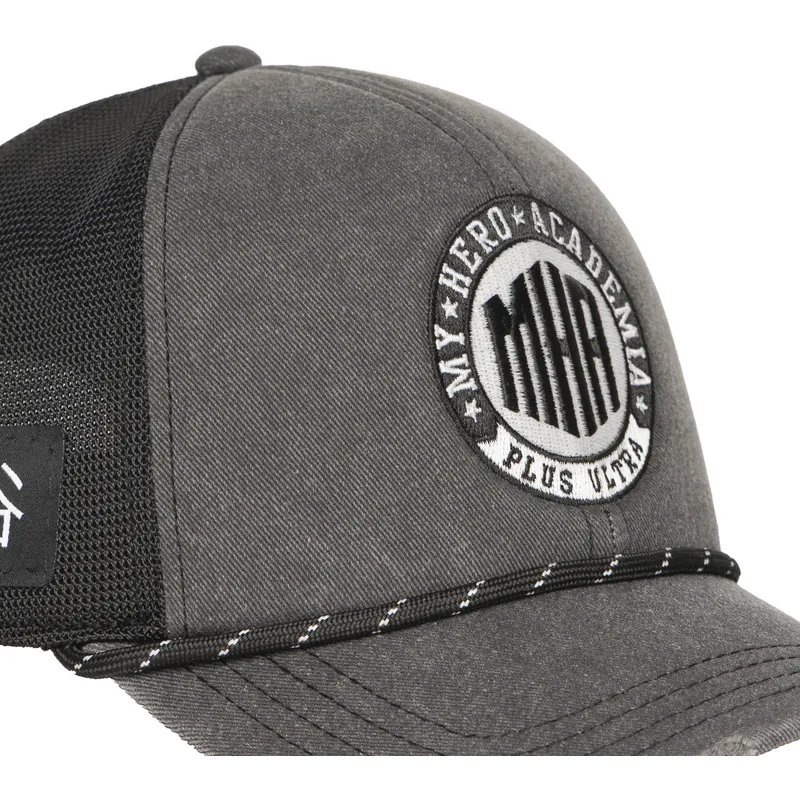 petten-gebogen-grijs-snapback-plus-ultra-mha2-lmh-my-hero-academia-van-capslab petten-gebogen-grijs-snapback-plus-ultra-mha2-lmh-my-hero-academia-van-capslab