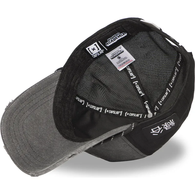 petten-gebogen-grijs-snapback-plus-ultra-mha2-lmh-my-hero-academia-van-capslab petten-gebogen-grijs-snapback-plus-ultra-mha2-lmh-my-hero-academia-van-capslab