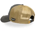 graue-trucker-cap-joe-dalton-lck-joe-lucky-luke-von-capslab