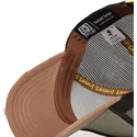 cappellino-trucker-multicolore-lucky-luke-lck-cow-di-capslab