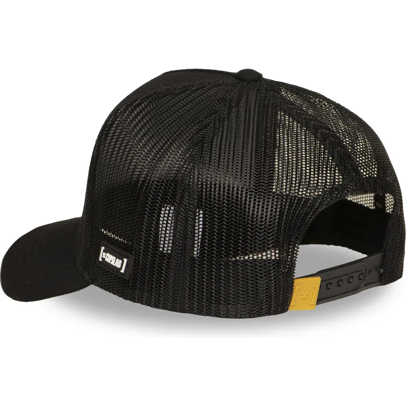 petten-gebogen-zwart-snapback-anillo-unico-lotr-rin2-el-senor-enige-ring-de-heer-der-ringen-van-capslab petten-gebogen-zwart-snapback-anillo-unico-lotr-rin2-el-senor-enige-ring-de-heer-der-ringen-van-capslab