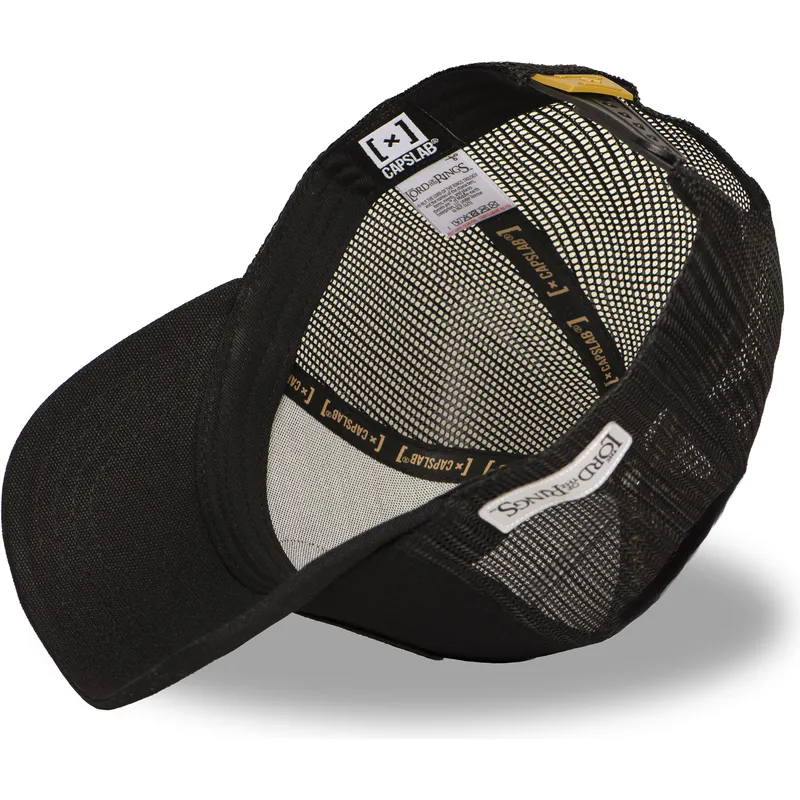 petten-gebogen-zwart-snapback-anillo-unico-lotr-rin2-el-senor-enige-ring-de-heer-der-ringen-van-capslab petten-gebogen-zwart-snapback-anillo-unico-lotr-rin2-el-senor-enige-ring-de-heer-der-ringen-van-capslab