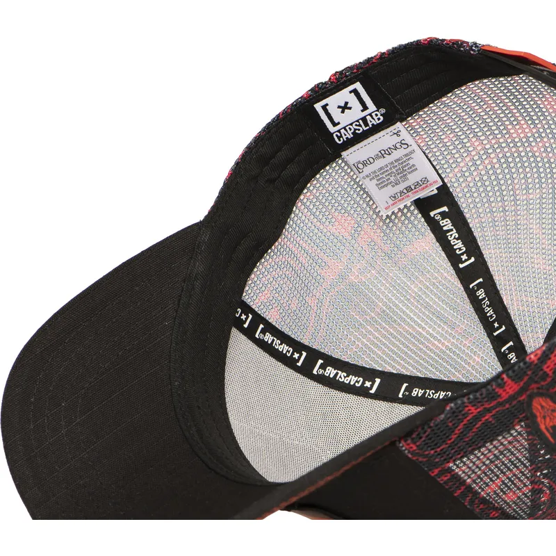 petten-gebogen-zwart-snapback-sauron-lotr-eye-el-senor-sauron-de-heer-der-ringen-van-capslab petten-gebogen-zwart-snapback-sauron-lotr-eye-el-senor-sauron-de-heer-der-ringen-van-capslab
