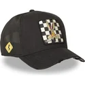 trucker-coyote-loo12-wil-looney-tunes-capslab