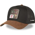 gorra-trucker-negra-y-marron-coyote-loo12-wi2-looney-tunes-de-capslab