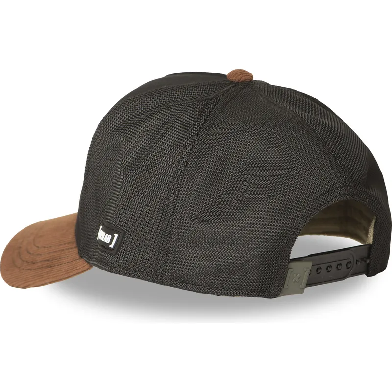 petten-gebogen-zwart-snapback-loo12-wi2-coyote-looney-tunes-van-capslab