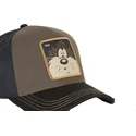 mehrfarbige-trucker-kappe-tasmanischer-teufel-loo12-ta2-looney-tunes-von-capslab