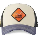 petten-gebogen-meerkleurig-snapback-loo12-roa-roadrunner-looney-tunes-van-capslab