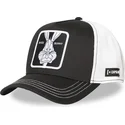 petten-gebogen-zwart-snapback-bugs-bunny-looney-tunes-van-capslab